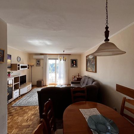 Filipo Apartments Porec Exterior photo
