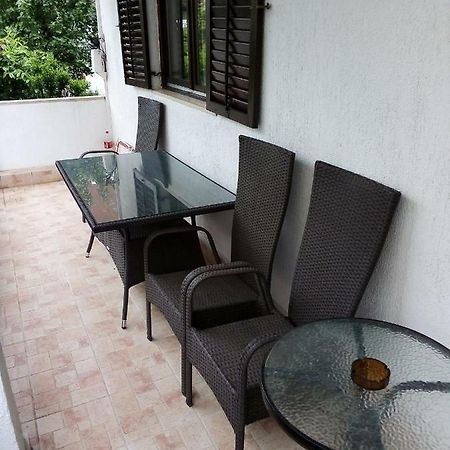 Filipo Apartments Porec Exterior photo