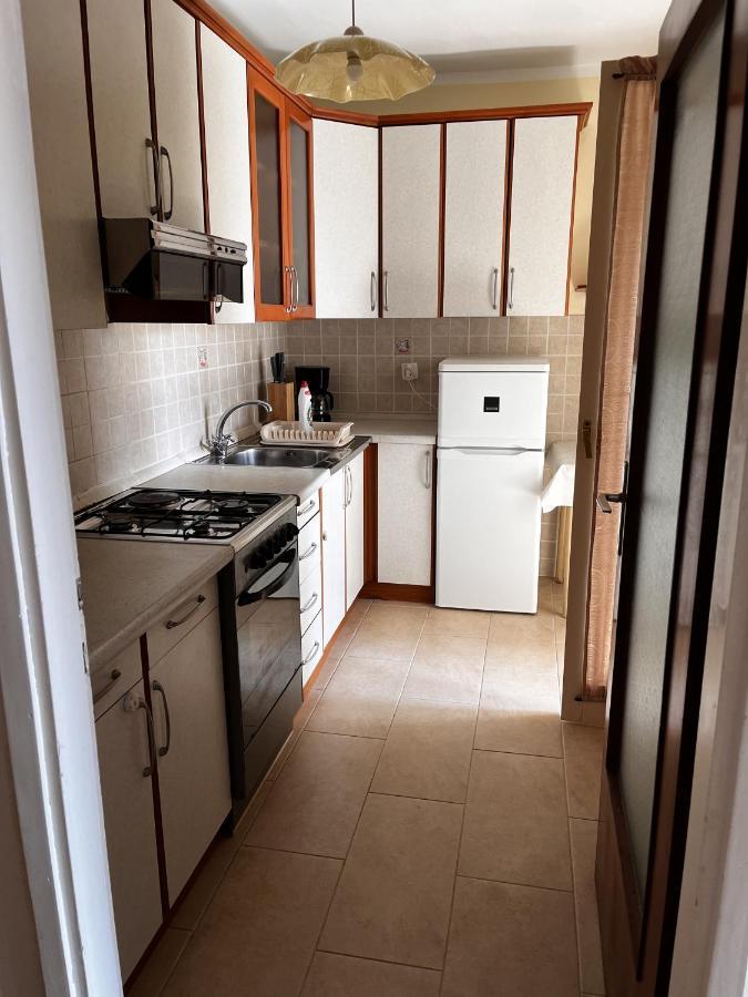 Filipo Apartments Porec Exterior photo