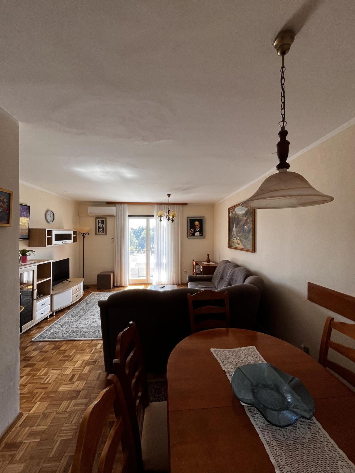 Filipo Apartments Porec Exterior photo